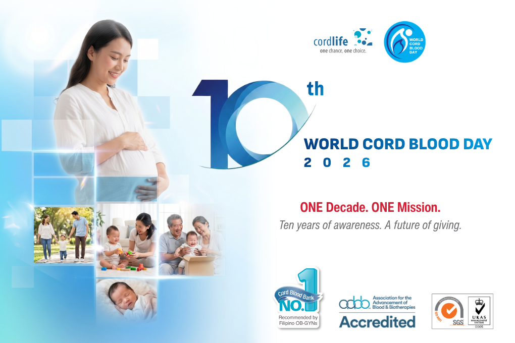 Learn more about preserving your baby's umbilical cord blood stem cells, how the process works, and what to consider when exploring your options for your baby.