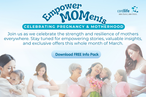 EmpowerMOMents: Celebrating the Strength of Motherhood