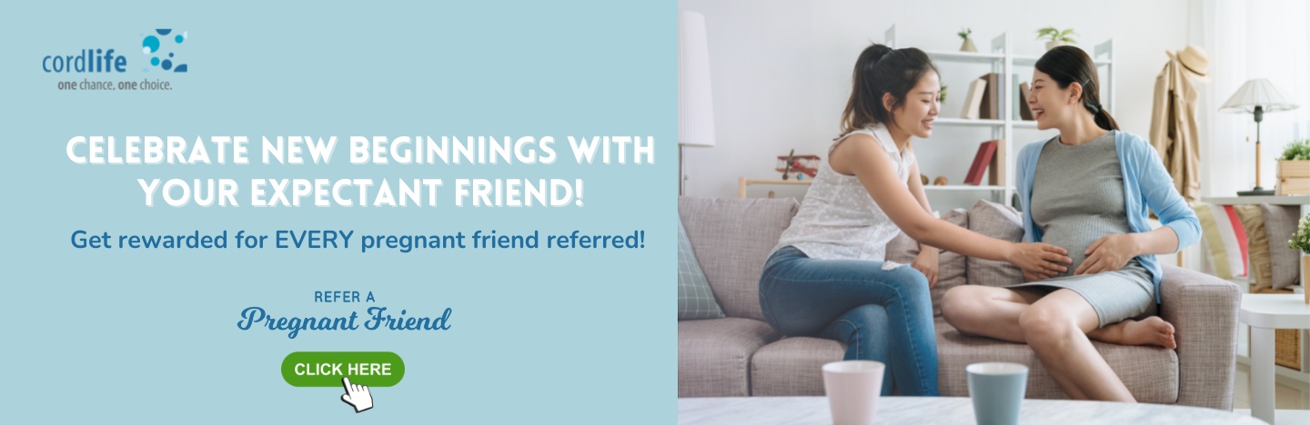 Refer a Friend Now