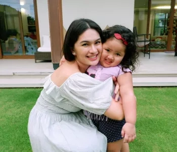 Cordlife Celebrity Parent Pauleen Luna