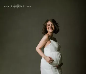 Cordlife Celebrity Parent Kaye Abad-Castillo