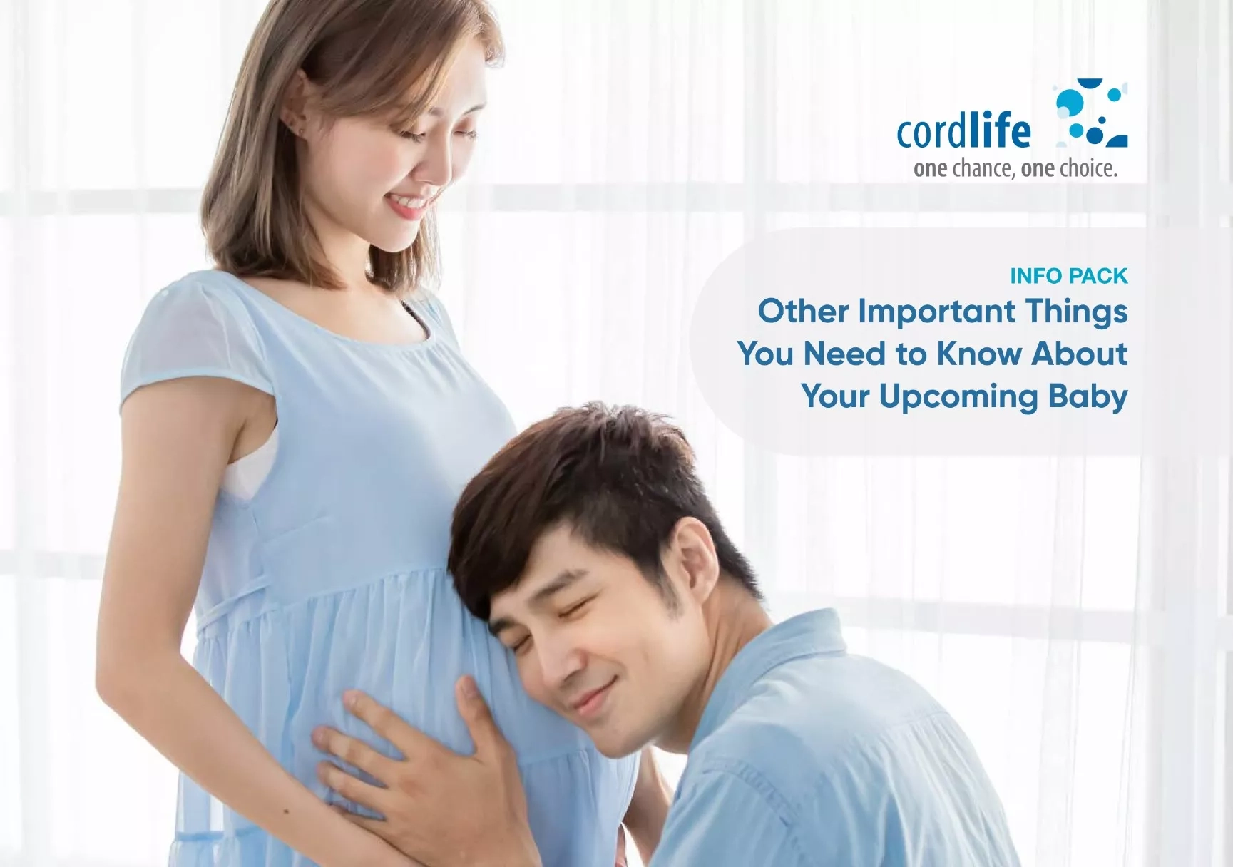 Information Pack Cordlife Medical Philippines